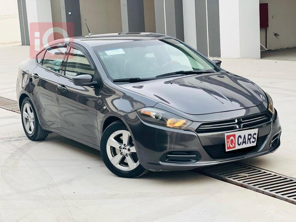 Dodge Dart